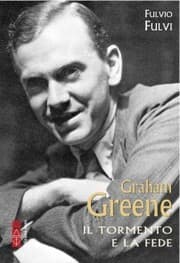 Cover von Graham Greene