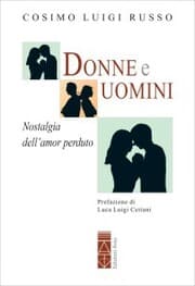 Cover von Donne e Uomini