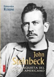 Cover von John Steinbeck