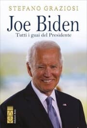 Cover von Joe Biden