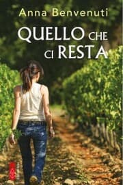 Cover von Quello che ci resta