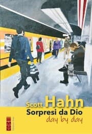 Cover von Sorpresi da Dio day by day