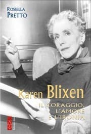 Cover von Karen Blixen