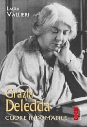 Cover von Grazia Deledda