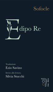Cover von Edipo Re
