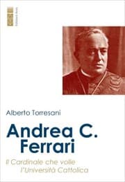 Cover von Andrea C. Ferrari