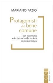 Cover von Protagonisti del bene comune