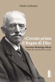 Cover von «Cercate prima il Regno di Dio»