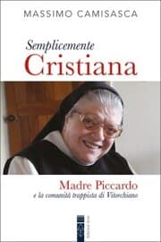 Cover von Semplicemente Cristiana