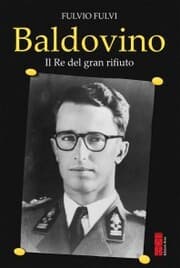 Cover von Baldovino