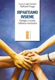Cover von Ripartiamo insieme