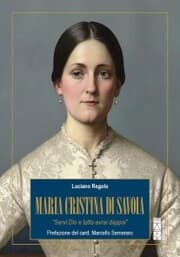 Cover von Maria Cristina di Savoia