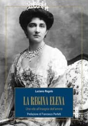 Cover von La Regina Elena