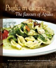Cover von Puglia in cucina - The flavours of Apulia