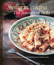 Cover von Sicilia in cucina - The flavours of Sicily