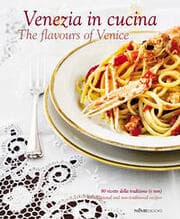 Cover von Venezia in cucina - The flavours of Venice