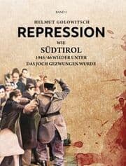 Cover von Repression