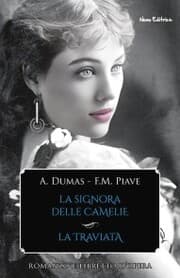Cover von La signora delle camelie - La traviata