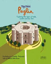 Cover von My Mini Puglia - Mein Mini Apulien