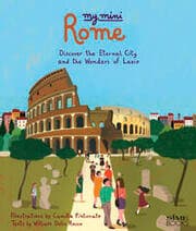 Cover von My Mini Rome - Mein Mini Rom