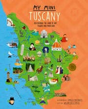 Cover von My Mini Toscana - Mein Mini Toskana