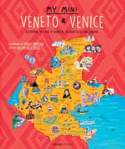 Cover von My Mini Veneto & Venice - Mein Mini Venetien