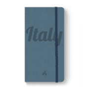 Cover von Notizbuch Italy - Italien