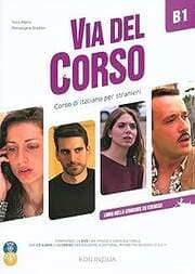 Cover von Via del Corso B1