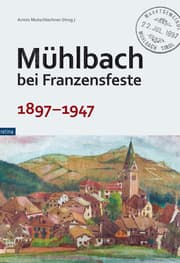 Cover von Mühlbach bei Franzensfeste