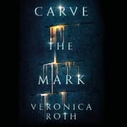 Cover von Carve the Mark