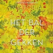 Cover von Het bal der gekken