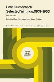 Cover von Selected Writings, 1909-1953 Vol I