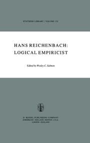 Cover von Hans Reichenbach: Logical Empirist