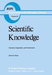 Cover von Scientific Knowledge