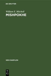 Cover von Mishpokhe