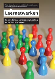 Cover von Leernetwerken