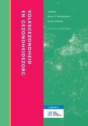 Cover von Volksgezondheid en gezondheidszorg