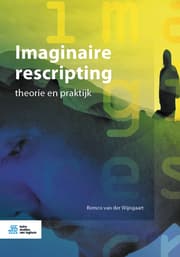 Cover von Imaginaire rescripting