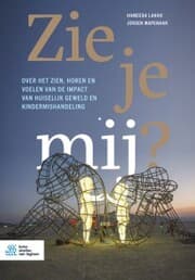 Cover von Zie je mij?