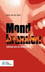 Cover von Mondbranden