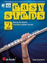 Cover von Easy Steps 2