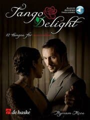 Cover von Tango Delight