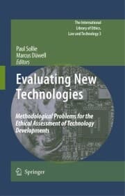Cover von Evaluating New Technologies