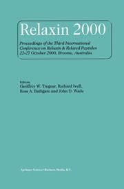Cover von Relaxin 2000