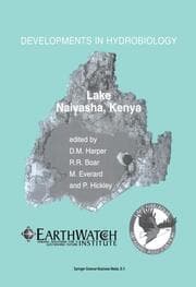 Cover von Lake Naivasha, Kenya