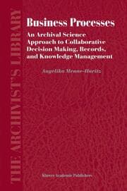 Cover von Business Processes