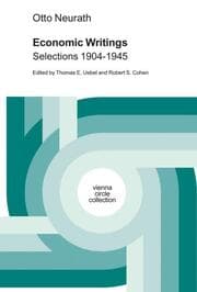 Cover von Economic Writings