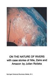 Cover von On the Nature of Rivers