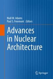 Cover von Advances in Nuclear Architecture