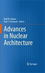 Cover von Advances in Nuclear Architecture